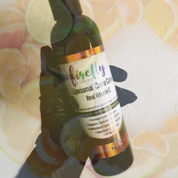 Vitamin C from Camu Camu - Picture 1 of 1